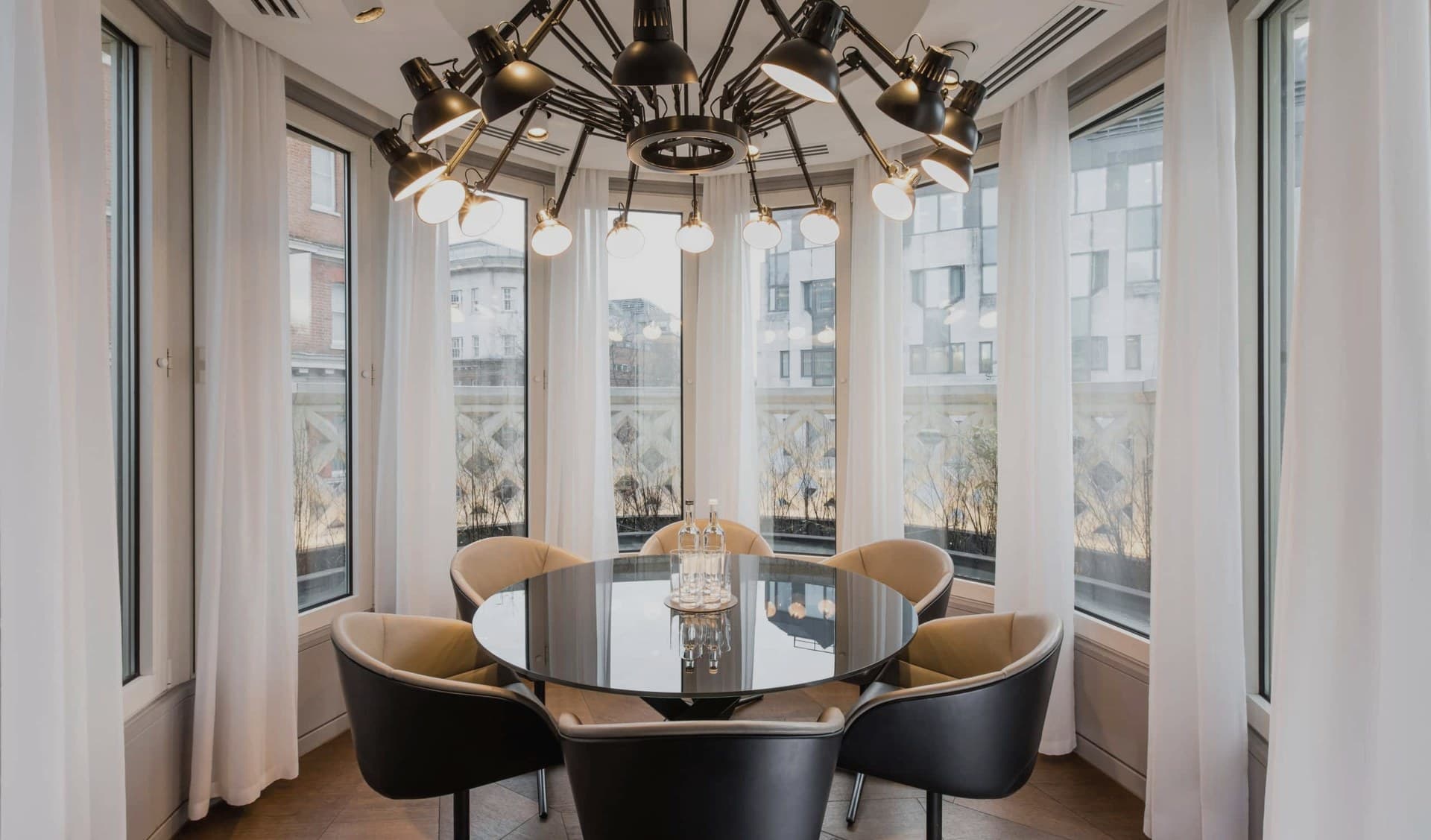 Operational focus — the Zenith approach to business ownership