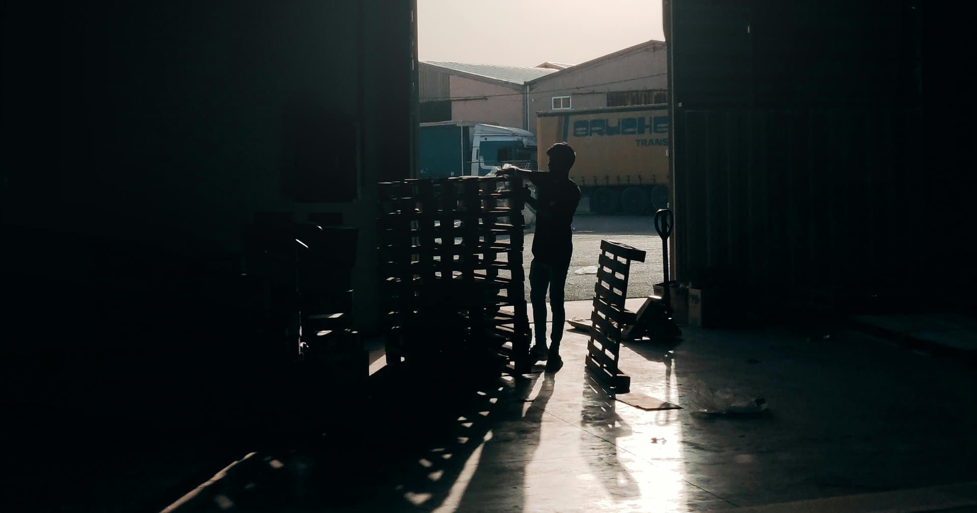 Operational leadership — Zenith Capital