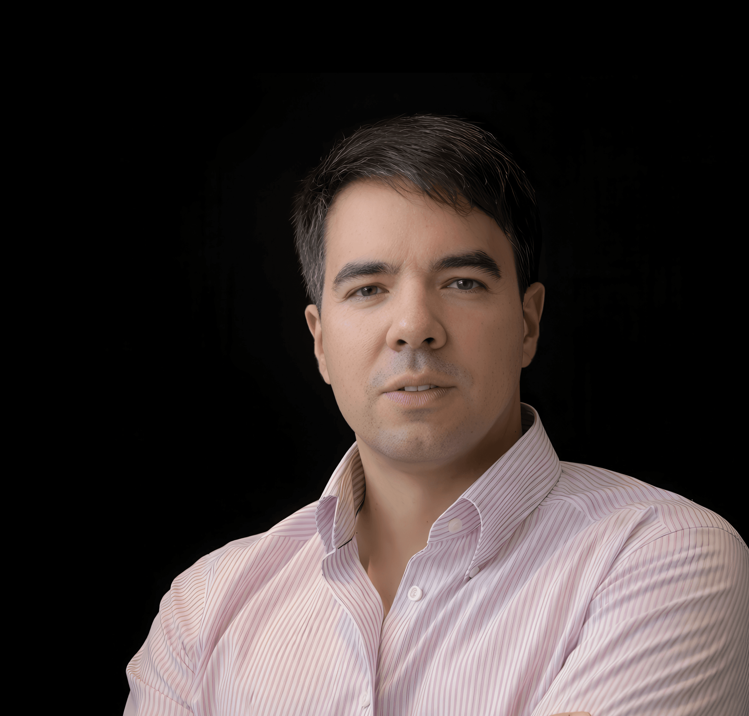 Kristof Van Beveren — Founder & Managing Partner, Zenith Capital