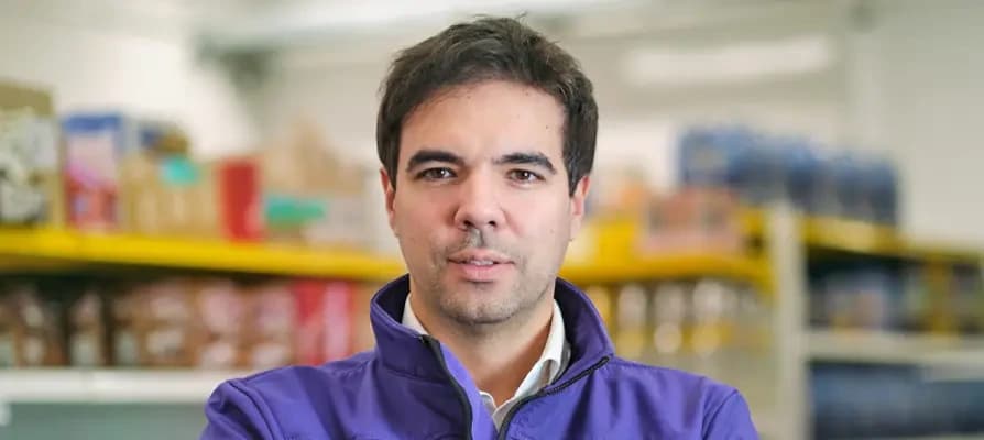 Elite Franchise Magazine — Kristof Van Beveren