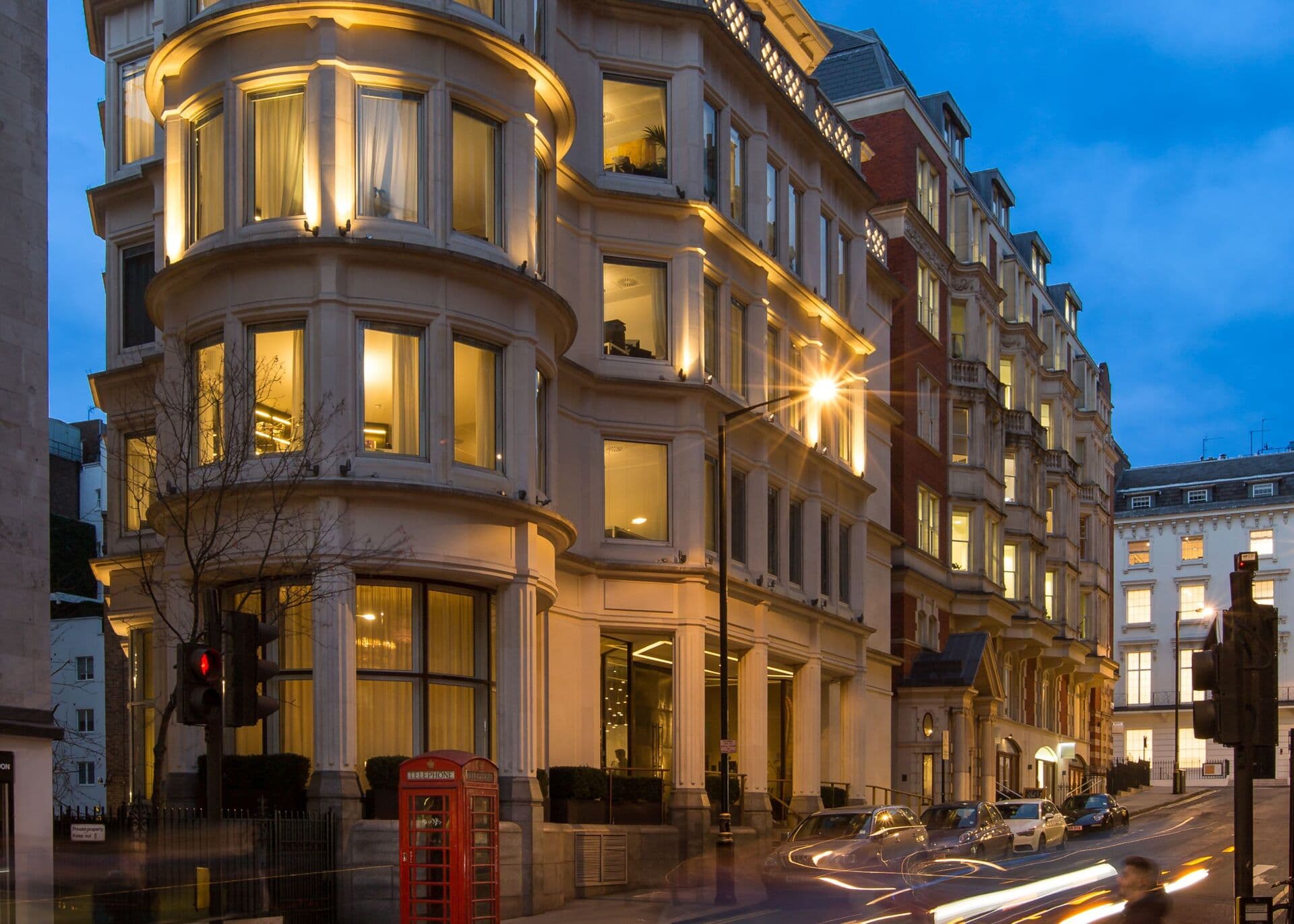Zenith Capital — focused on established UK businesses