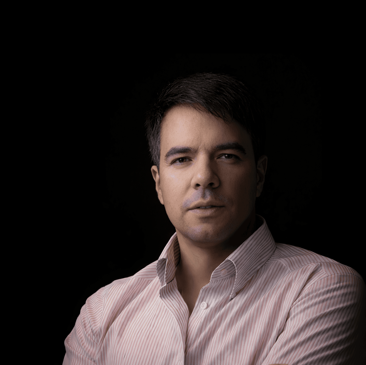 Kristof Van Beveren — Managing Partner, Zenith Capital